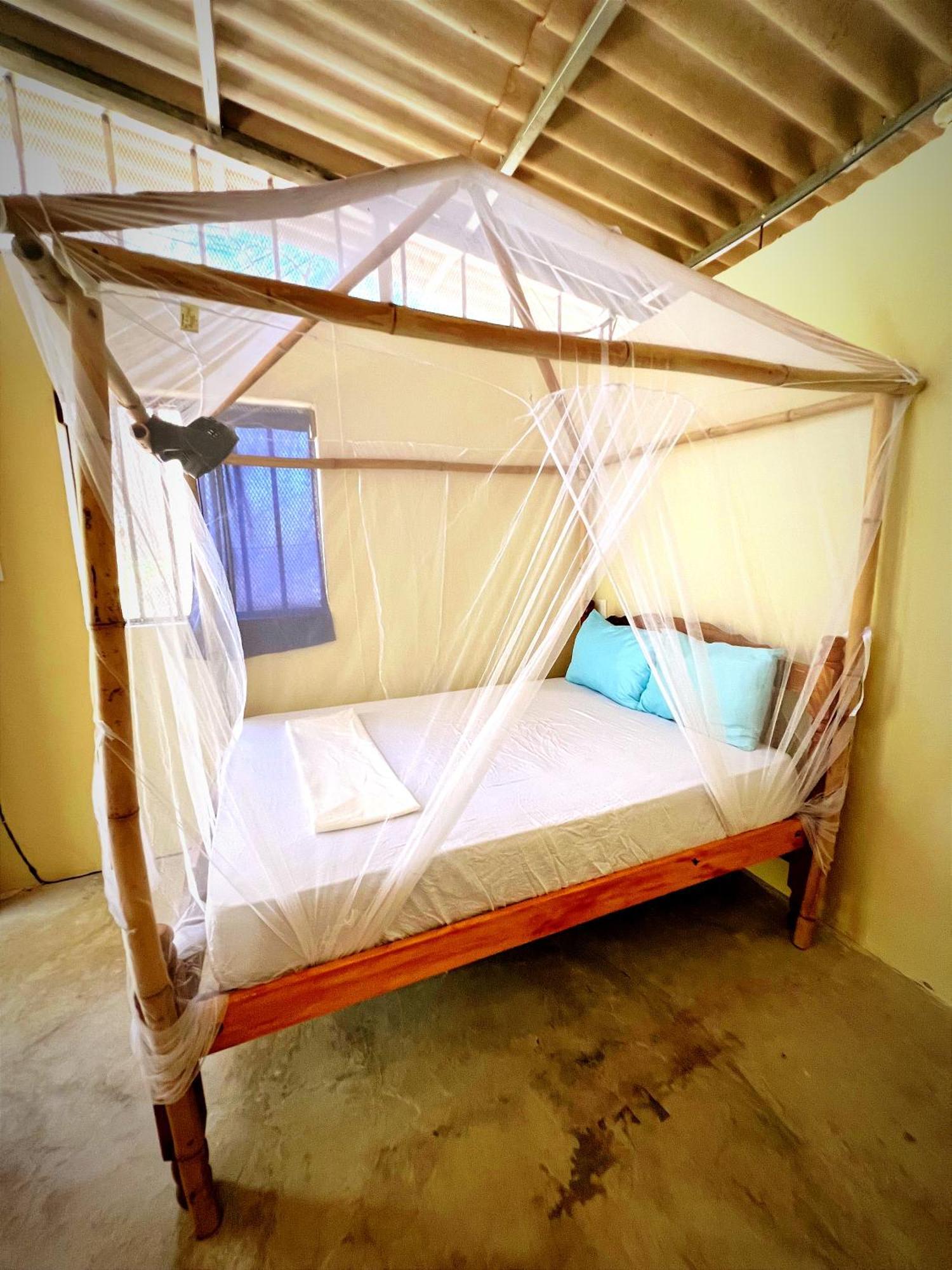 Raindance Hostel Santa Cruz Екстериор снимка