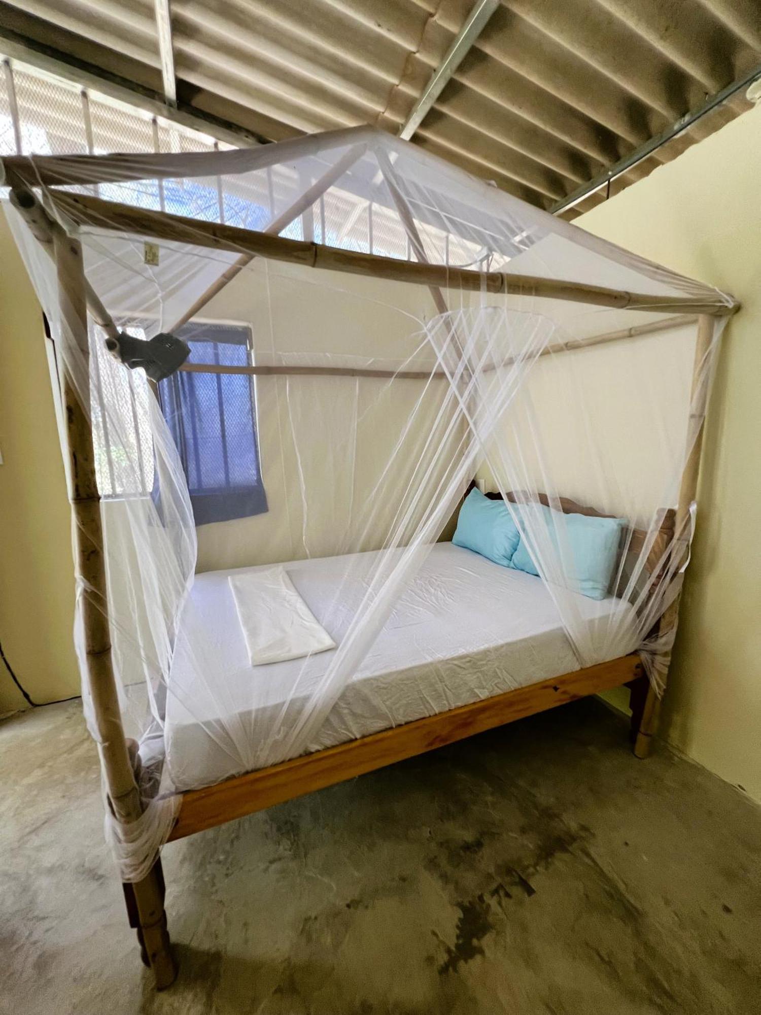 Raindance Hostel Santa Cruz Екстериор снимка