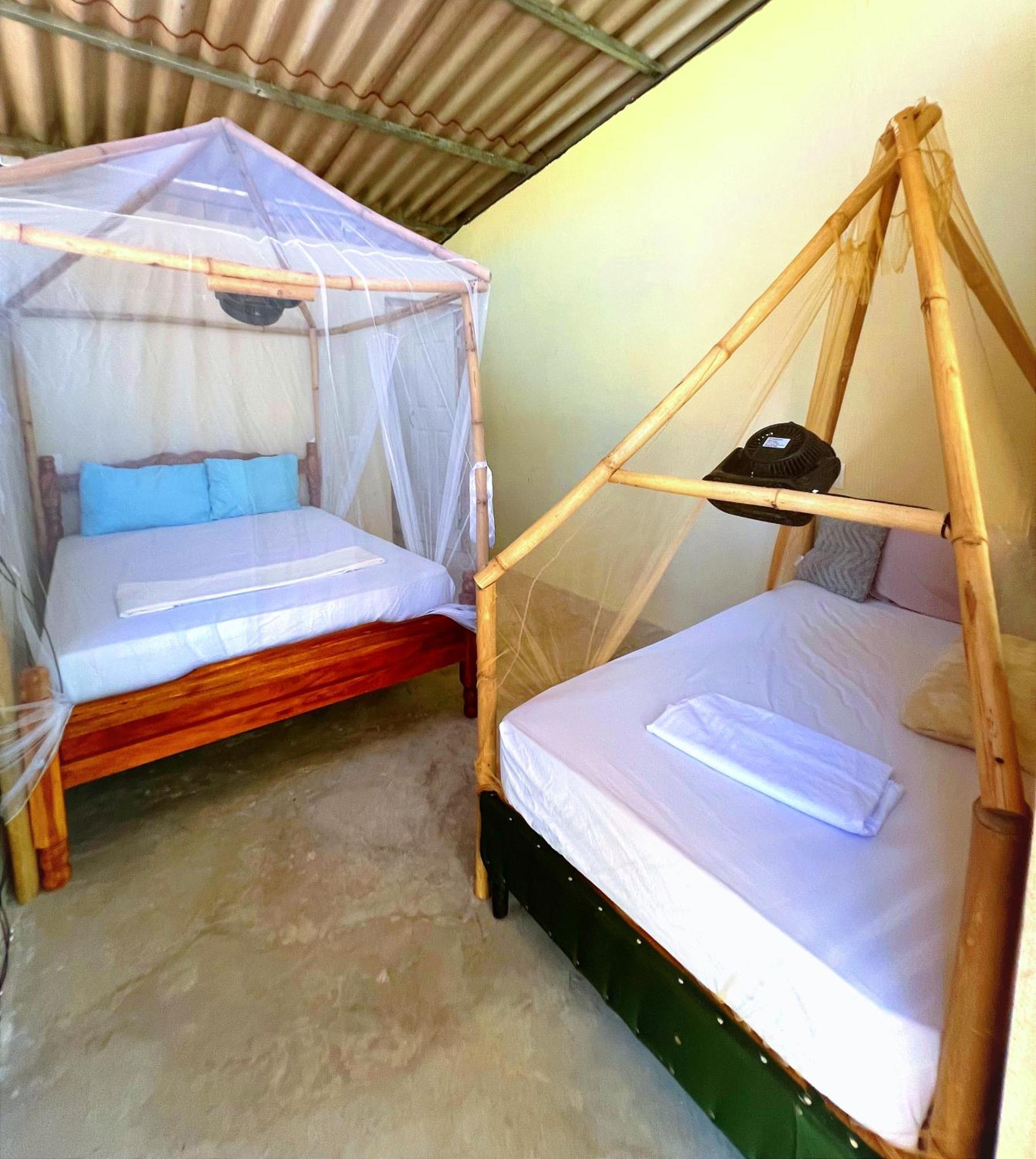 Raindance Hostel Santa Cruz Екстериор снимка