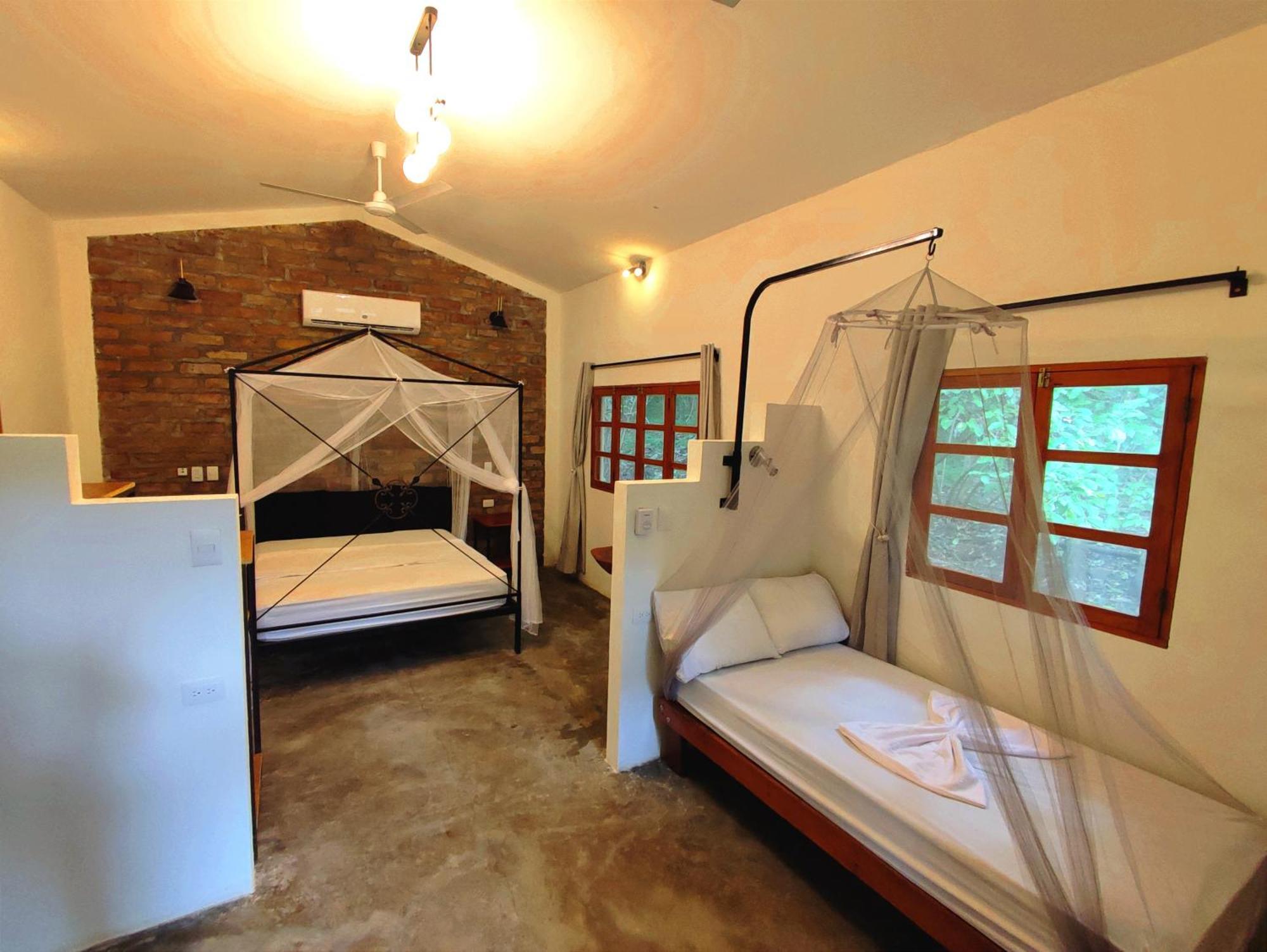 Raindance Hostel Santa Cruz Екстериор снимка