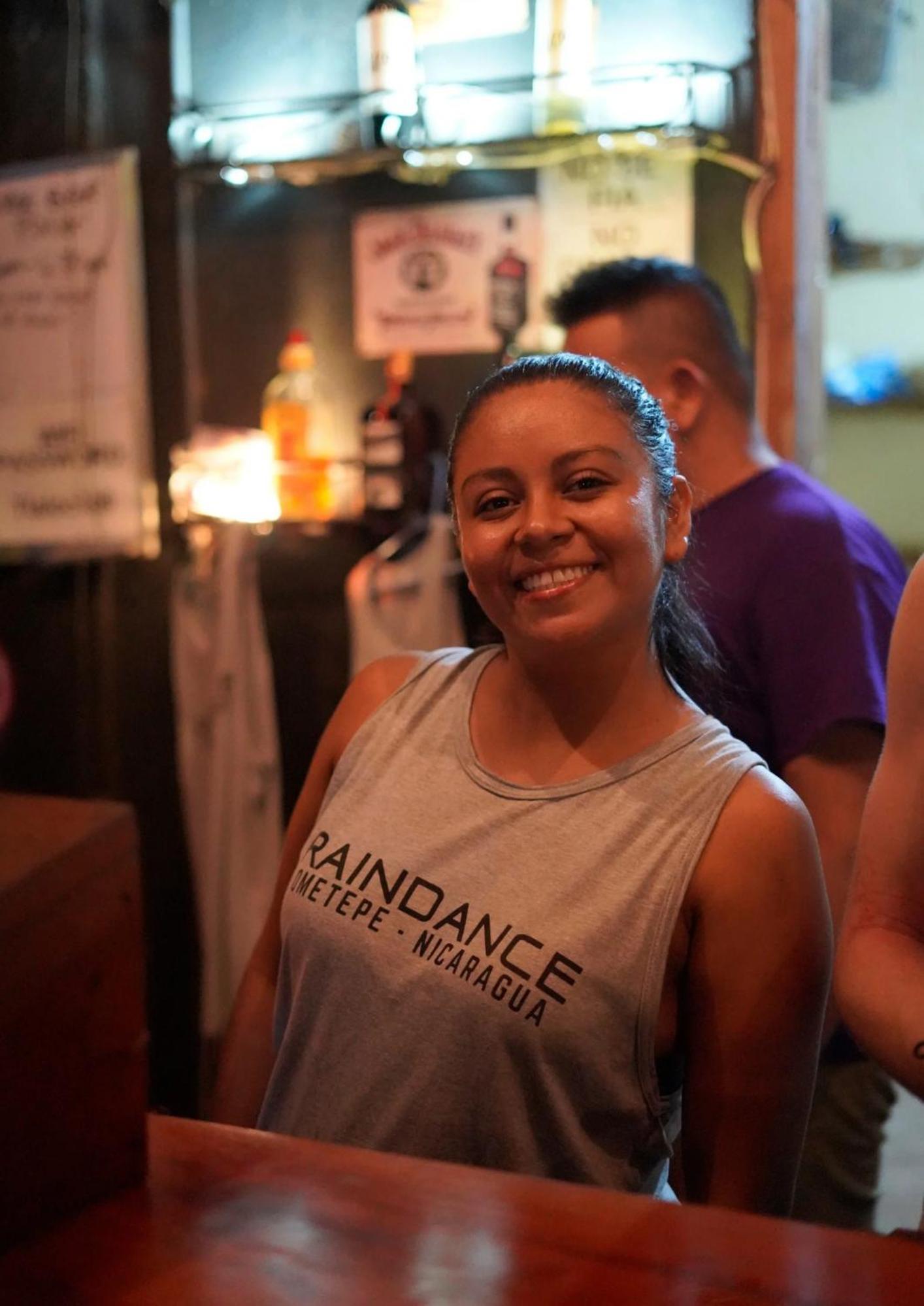 Raindance Hostel Santa Cruz Екстериор снимка